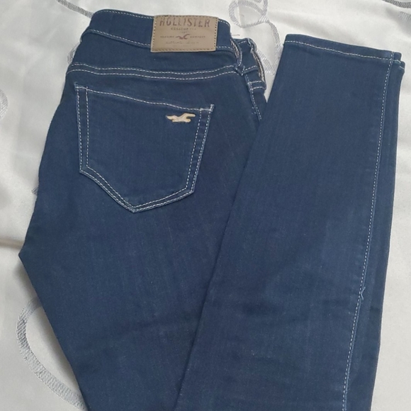 Jeans - Picture 4 of 4